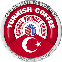 TURKISH COFFEE